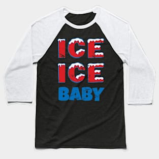 Baby Baseball T-Shirt